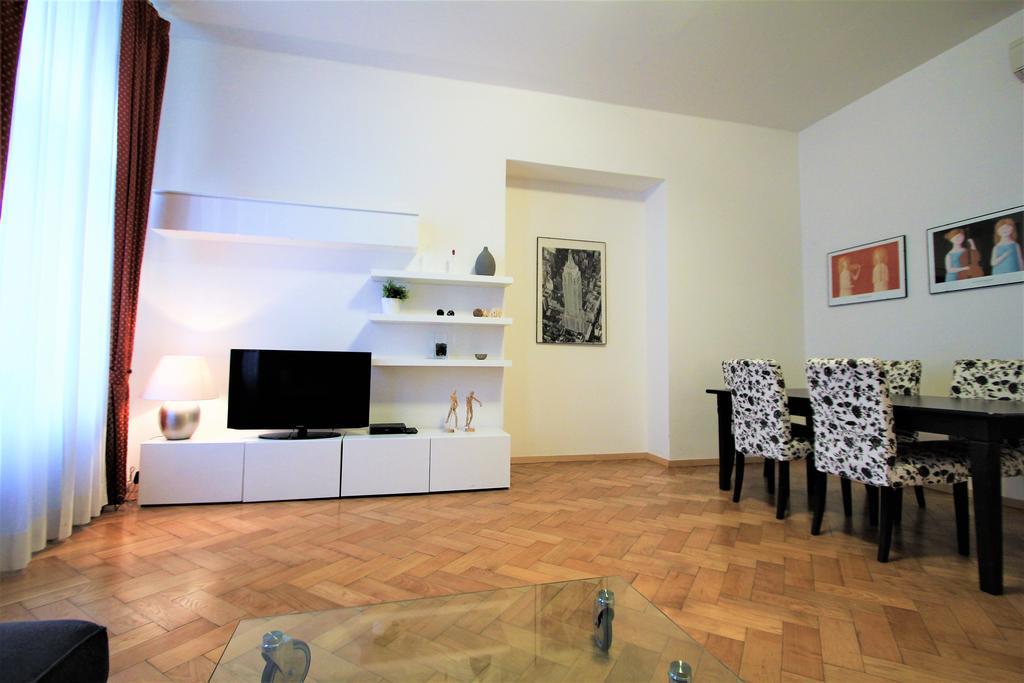 Residence Salvator - By Prague City Apartments Room photo