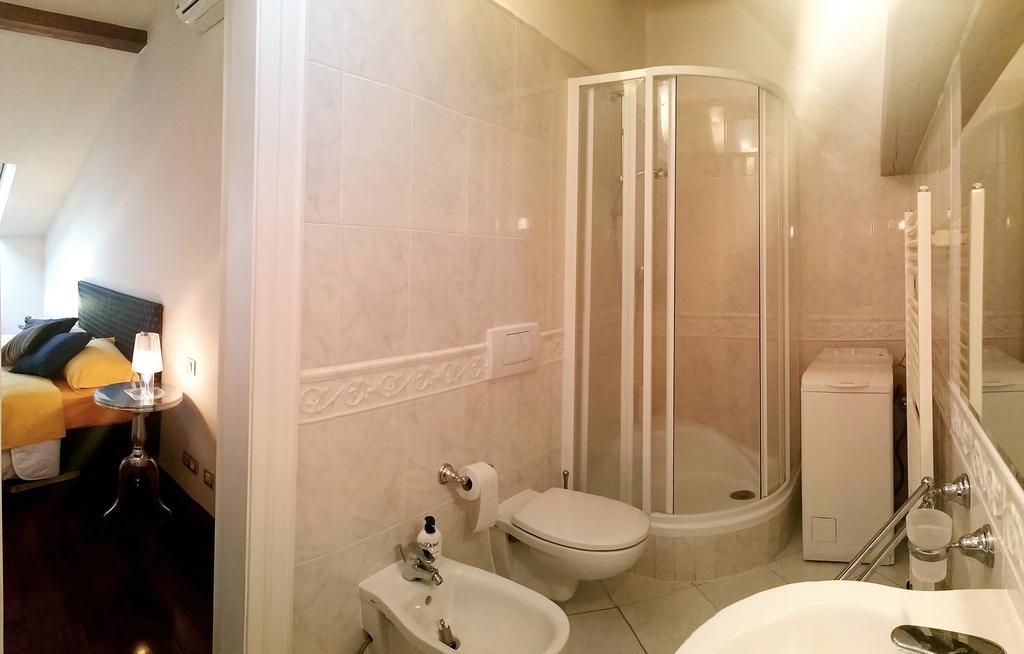 Residence Salvator - By Prague City Apartments Room photo